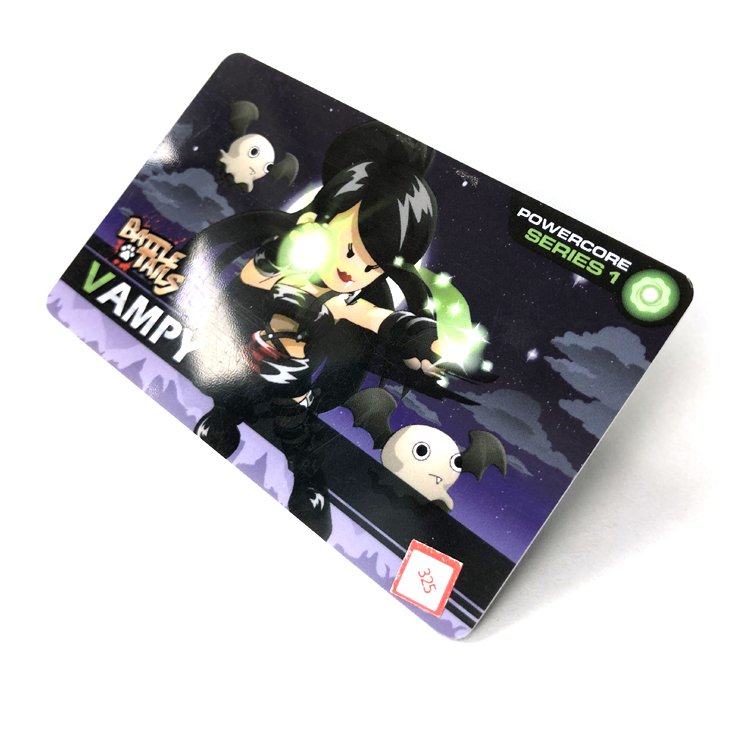 Custom Printing 13.56Mhz 125Khz Rfid Card NFC PVC Card