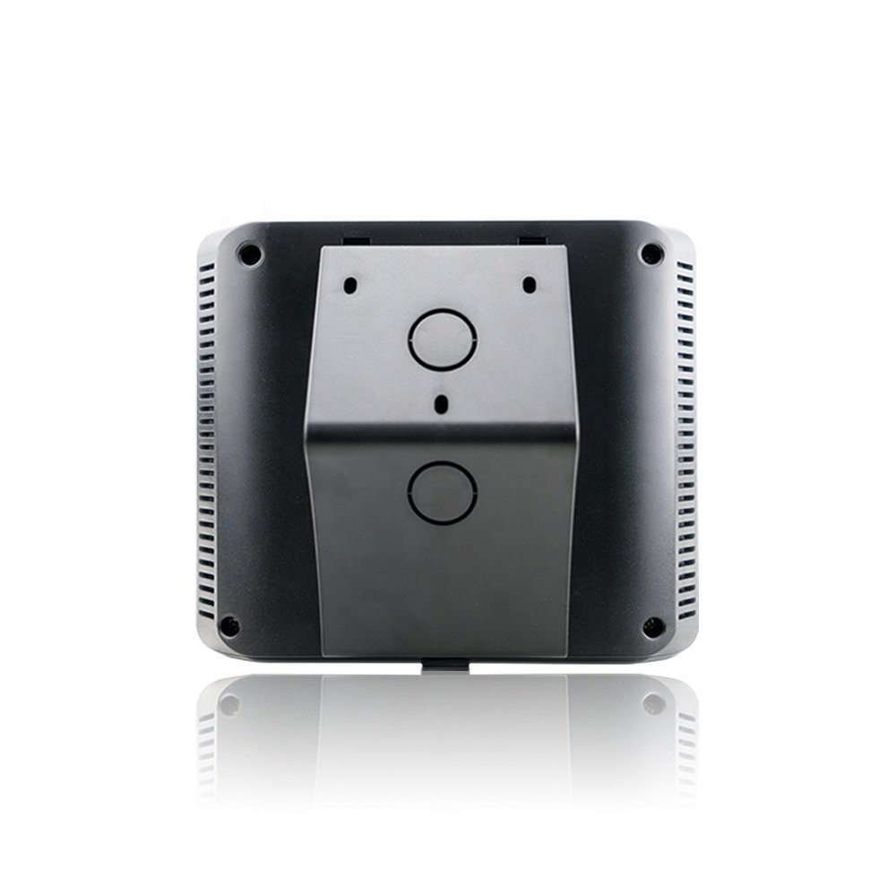Face/Fingerprint/RFID Card Biometric Time Attendance System and Access Control Terminal with TCP/IP and RS232/485/USB port