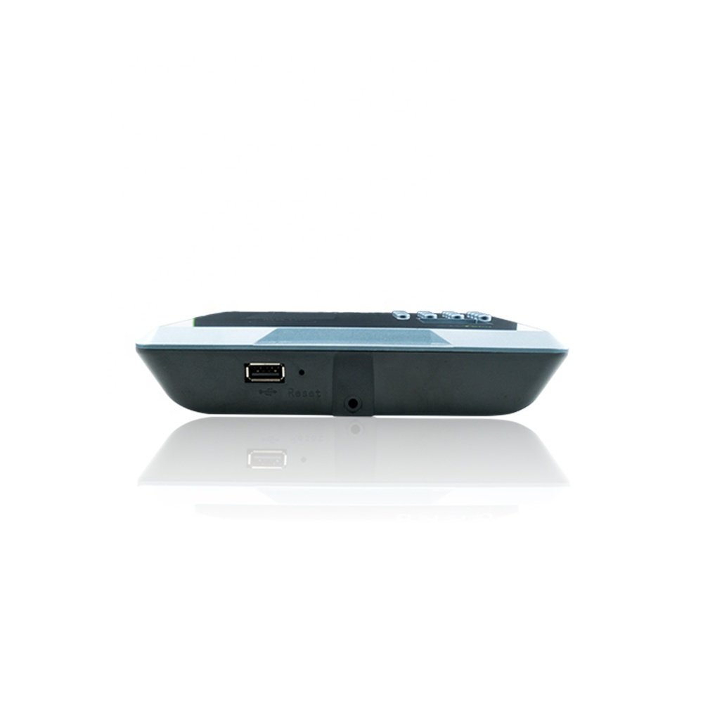 Face/Fingerprint/RFID Card Biometric Time Attendance System and Access Control Terminal with TCP/IP and RS232/485/USB port
