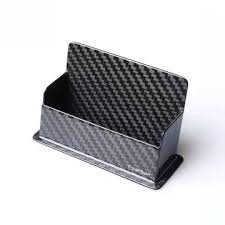 Custom Carbon Fiber Access Control IC Card RFID & NFC Business & Membership Card