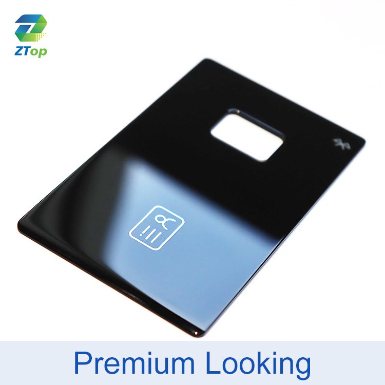 Door Access Control ID/IC Card Reader Glass Panel