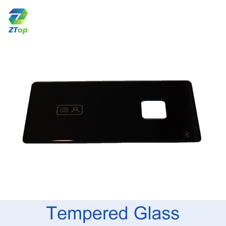 Door Access Control ID/IC Card Reader Glass Panel