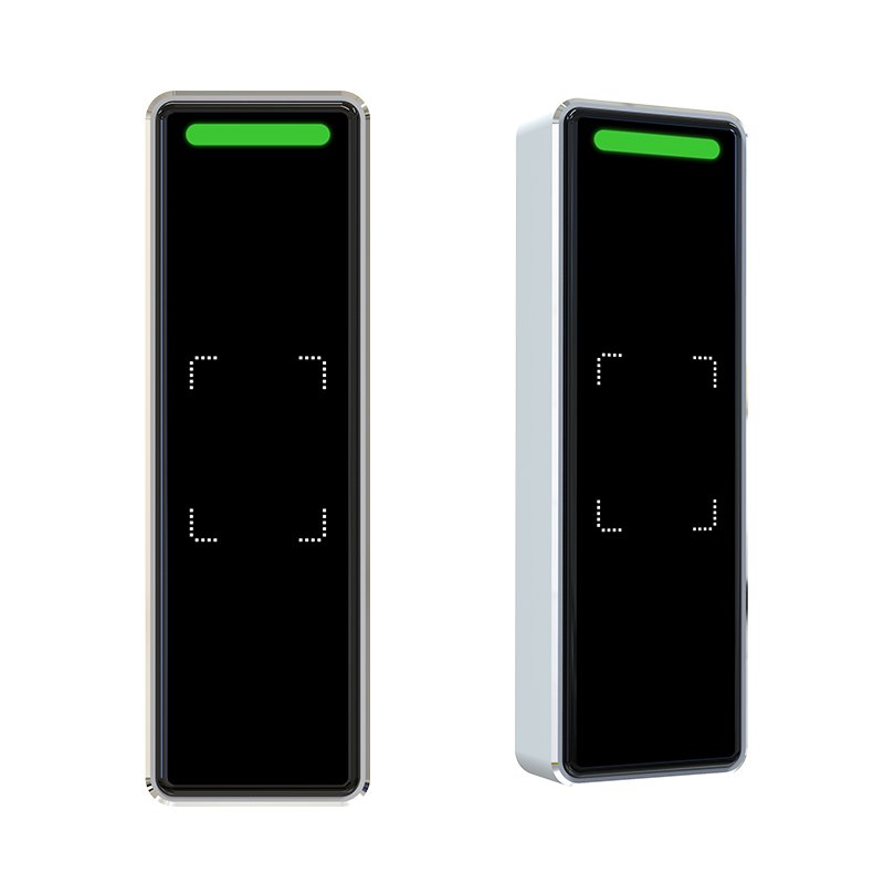 Thinmoo Smart Keypad RFID Reader Module 13.56MHz Door Access Control with NFC & WiFi Communication for Office Use