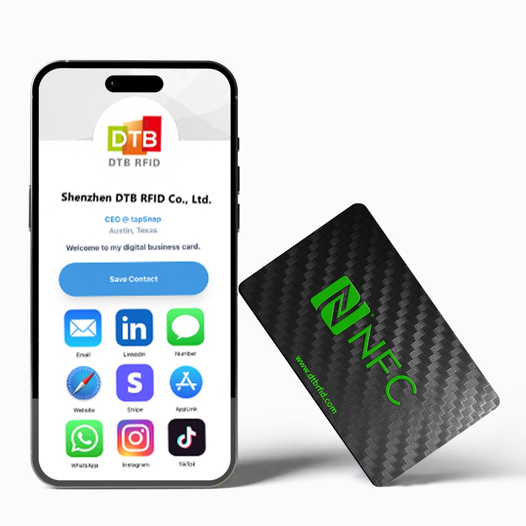 Custom printing Contactless Access control NFC Card RFID Chip Pvc 13.56mhz smart rfid card