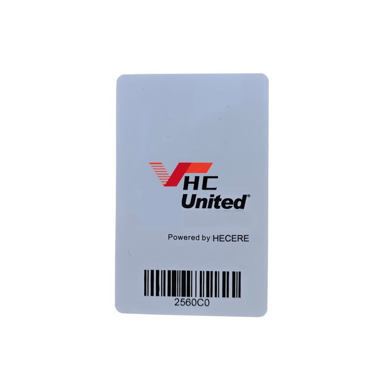 Low Frequency Tk4100 Em4200 Card 125khz RFID Proximity Card ID Door Access Control Cards
