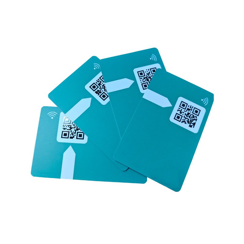Low Frequency Tk4100 Em4200 Card 125khz RFID Proximity Card ID Door Access Control Cards