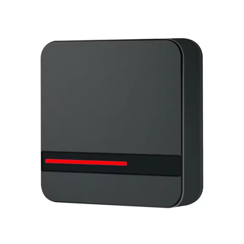 OEM ODM 125khz Plastic EMID Waterproof rfid reader door access control RFID card reader