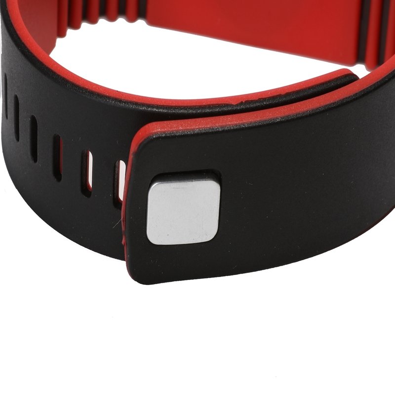 Custom Logo Printed RFID NFC Silicone Wristbands Rubber Bracelet Access Control Card for Swimming Pools Events SPA