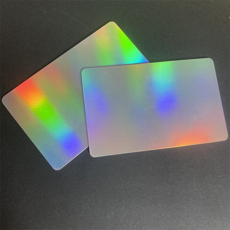 Printable Long Reading Range 128 Bit 125khz em4200 Chip Access control Card