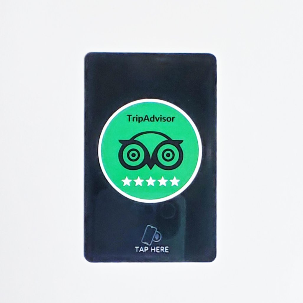 Custom QR Code Write Link Smart Business Card Social Ins Facebook TIKTOK Media Promo Card