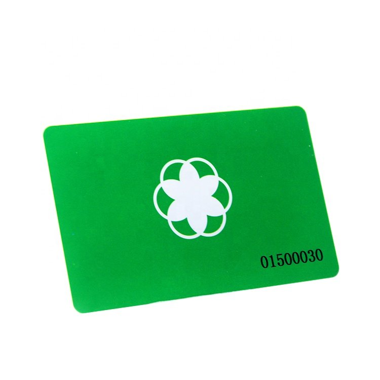 USONKM10 80K Contactless JAVA Card NFC Smart Card Provide COS Manual