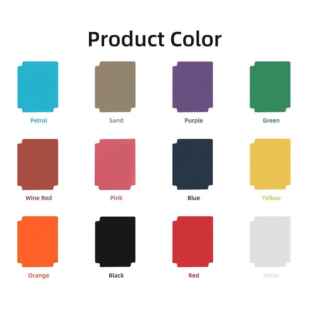 Torson High Quality Printable Cr80 Laminated Sublimation Plastic White Id Business Board Game Blank Pvc Card