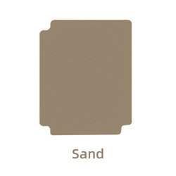 sand