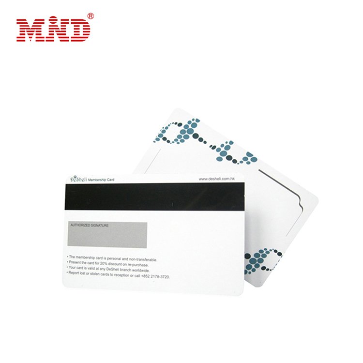 Hotel department door lock magnetic key card