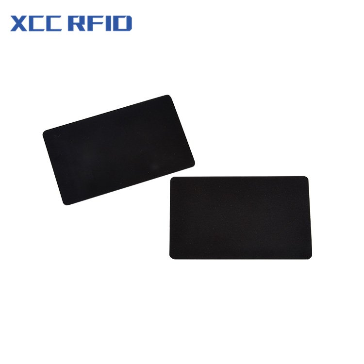 Factory cheap price printing plastic PVC VIP card/ plastic membership card CR80