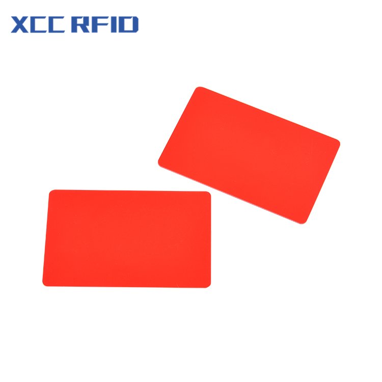 Factory cheap price printing plastic PVC VIP card/ plastic membership card CR80