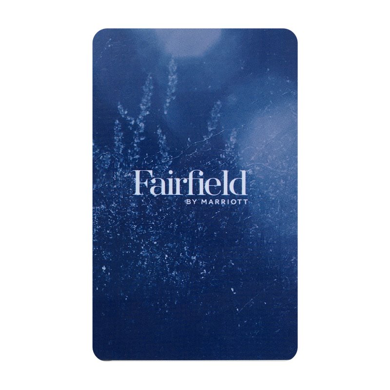 Standard Credit Card Size Custom VIP Member Business Card Plastic PVC Loyalty NFC Chip Cards