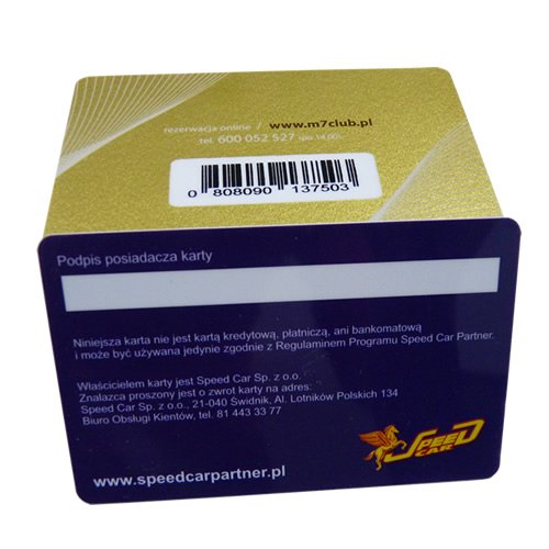 Contactless Rfid Card Nfc Chip Pvc Credit Card Contactless Nfc Credit Business Card