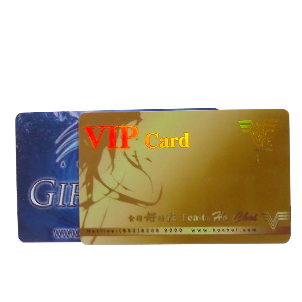 Contactless Rfid Card Nfc Chip Pvc Credit Card Contactless Nfc Credit Business Card