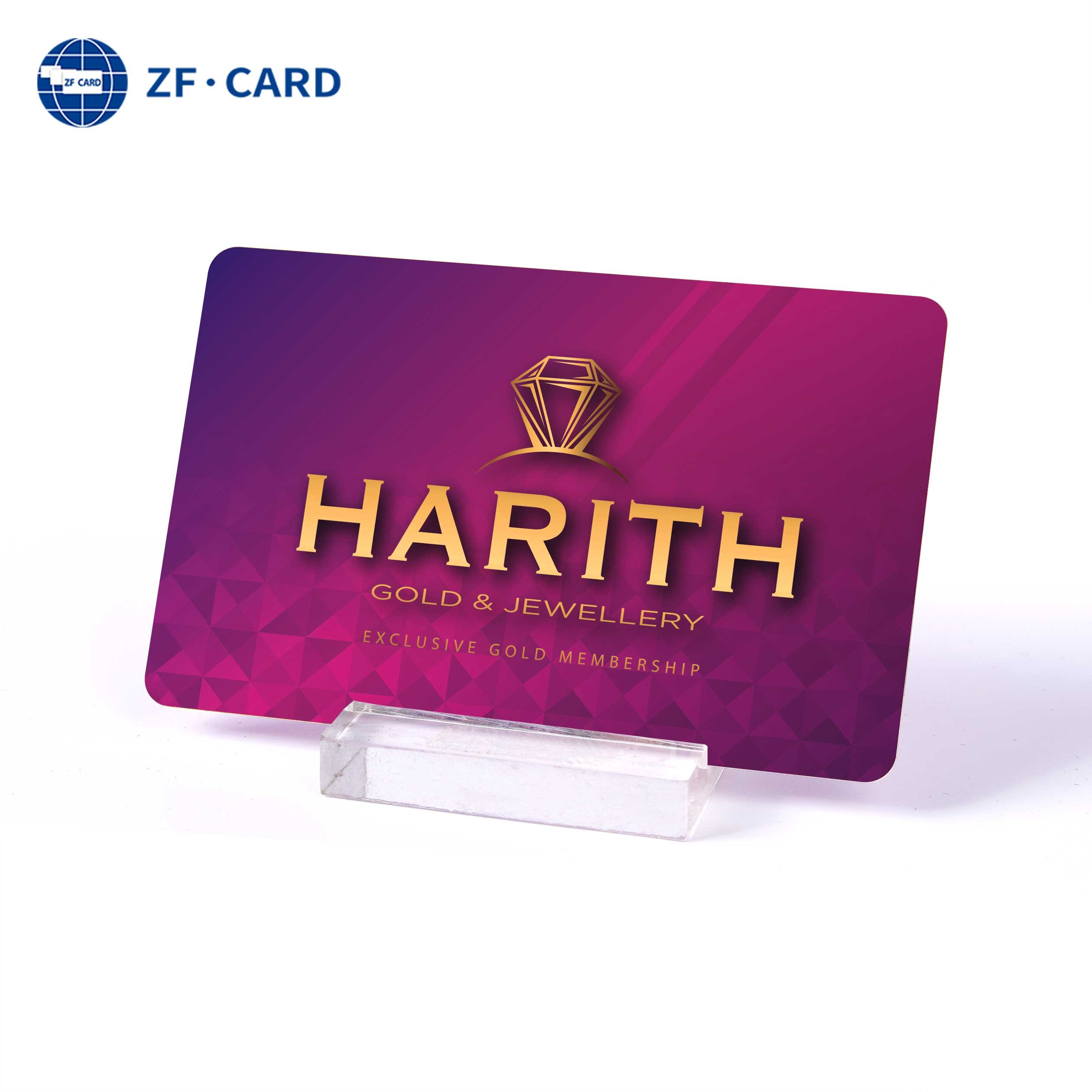 Customization Hotel Key Card MIFARE(R) Classic 1K Plus ATMEL T5577 chip RFID Dual Tech Combi Cards