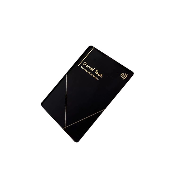 Factory Proximity Contactless Smart 213 216 RFID Card Access Control PVC NFC Card