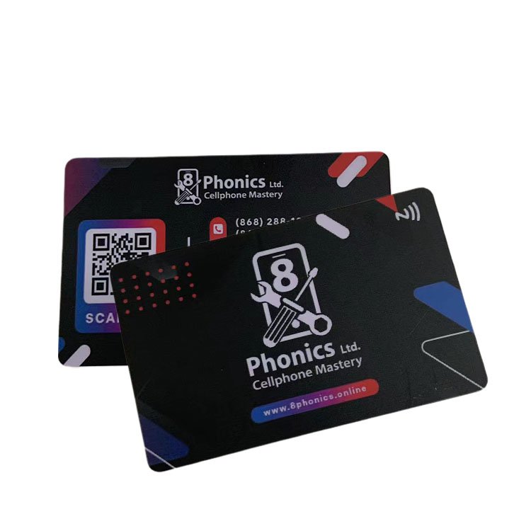 Factory Proximity Contactless Smart 213 216 RFID Card Access Control PVC NFC Card