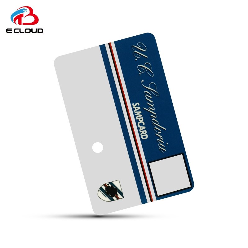 NFC Product Ntag213 Access Control Card PVC Business NFC Card 13.56Mhz PVC NFC Card