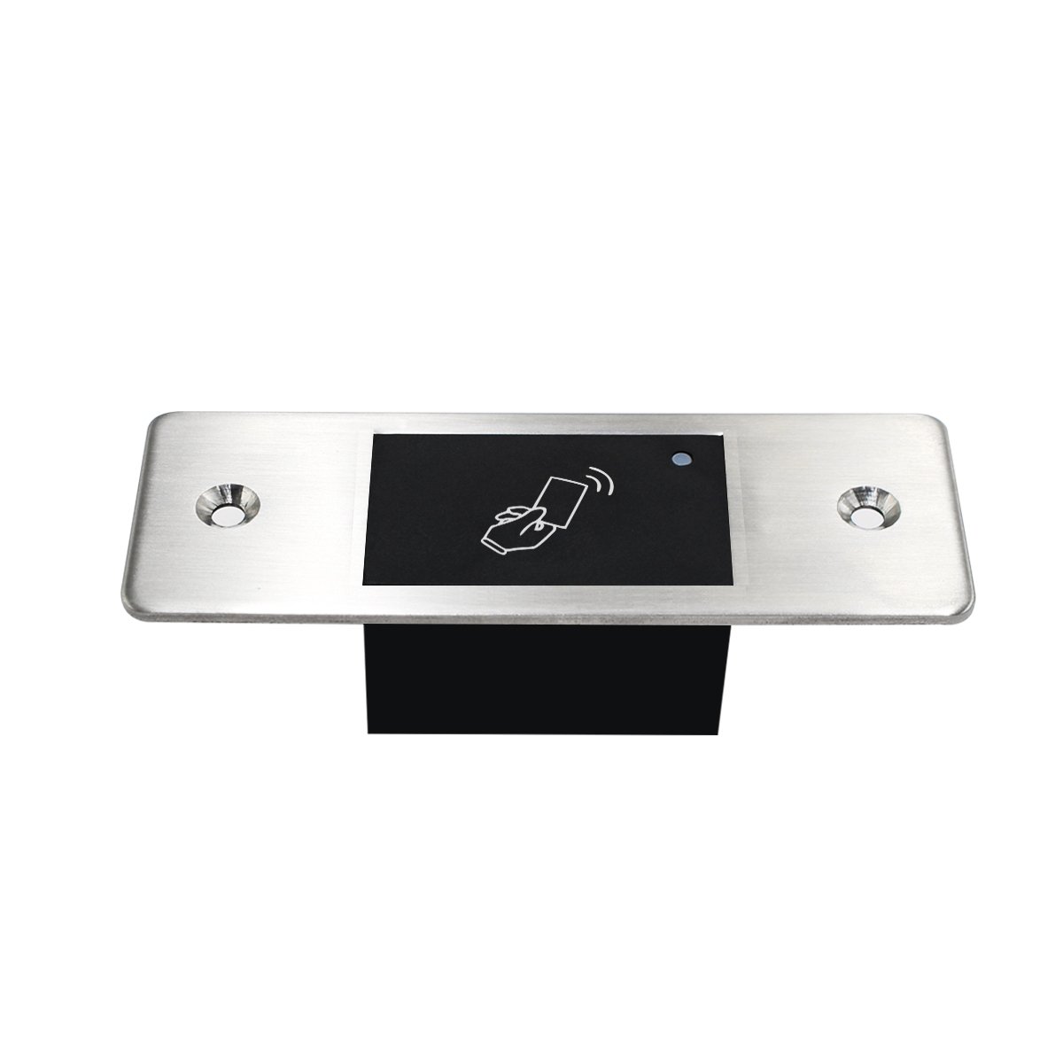 Wall-mounted Embedded 125KHz EM Card Access Control for Elevator RFID System