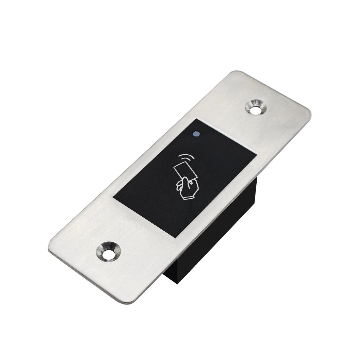 Wall-mounted Embedded 125KHz EM Card Access Control for Elevator RFID System