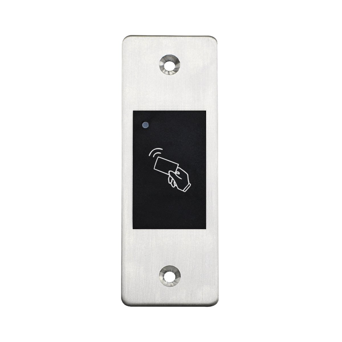 Wall-mounted Embedded 125KHz EM Card Access Control for Elevator RFID System