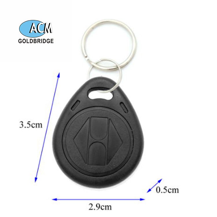 EM4305 125Khz Key Rewritable Writable Rewrite EM ID RFID Tag Ring Card Proximity Token Access Duplicate T5577 keyfobs
