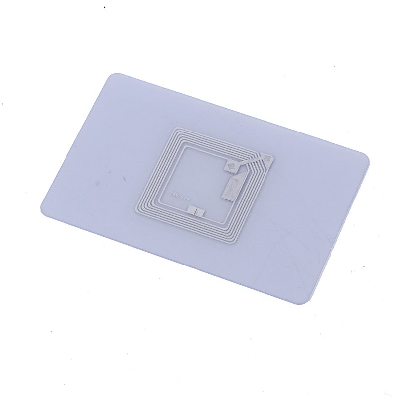Wholesale 125Khz LF PVC Rfid Card Rfid Business Card For Access Control Card
