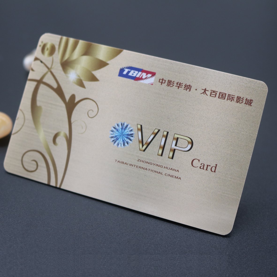 Top quality Retail Membership System Visa Prepaid Card Discount Business Membership Card paypal credit master card