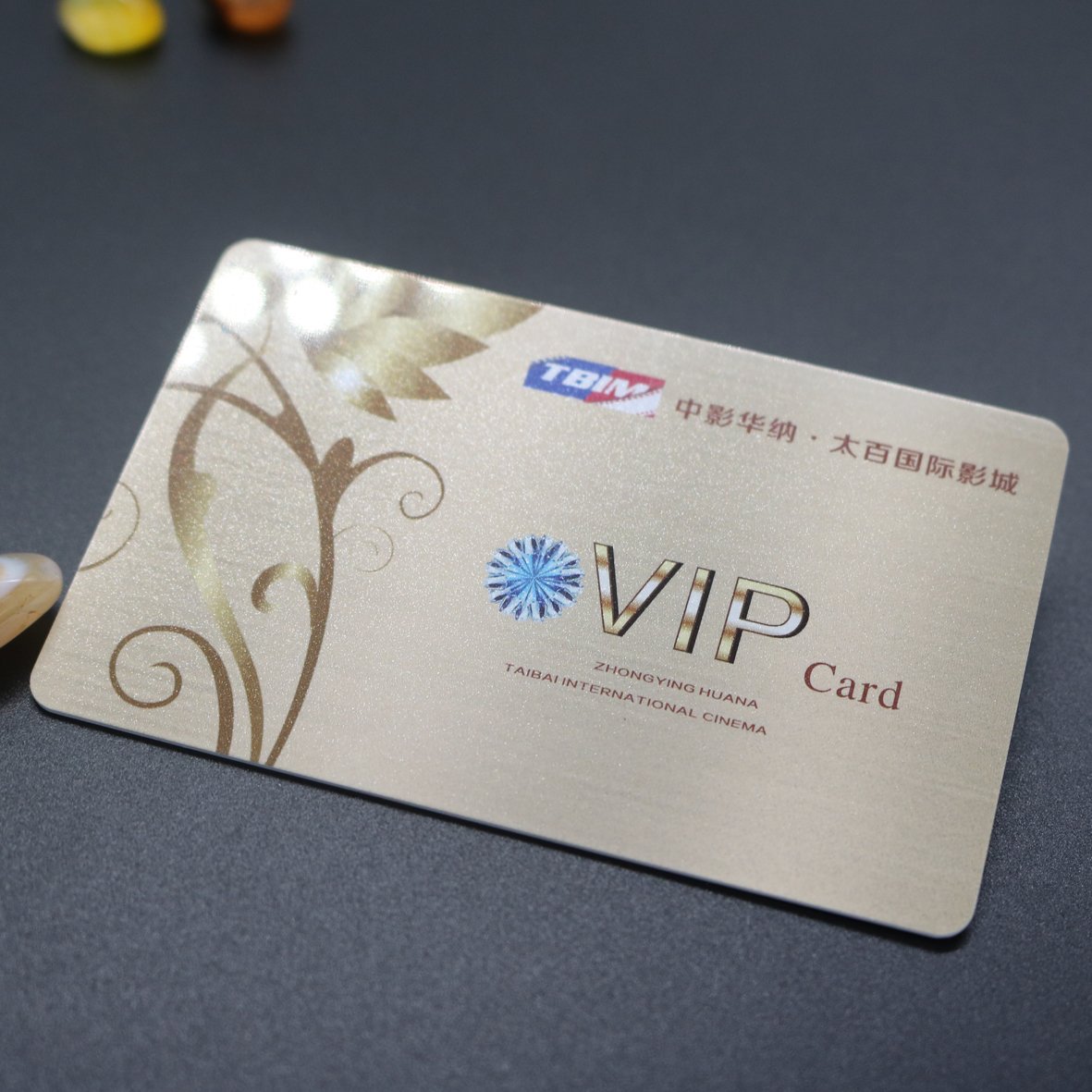 Top quality Retail Membership System Visa Prepaid Card Discount Business Membership Card paypal credit master card