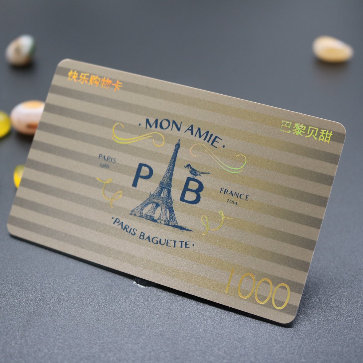 Top quality Retail Membership System Visa Prepaid Card Discount Business Membership Card paypal credit master card