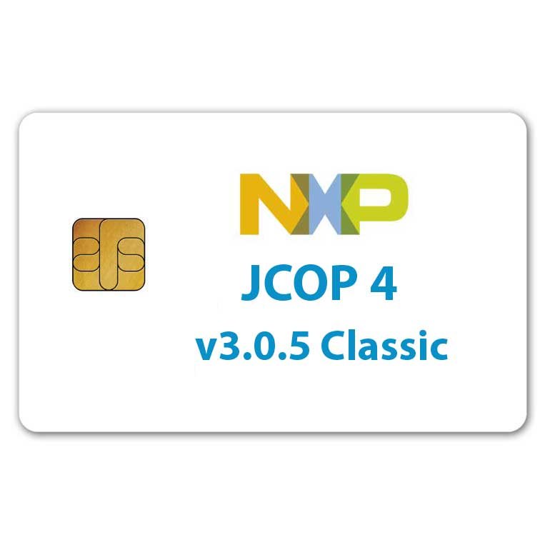 J3R180 JCOP 4 Java Card 3.0.5 Classic SeclD / EMV Payment Duel Interface Java card/ 180K JCOP4 P71 Cards