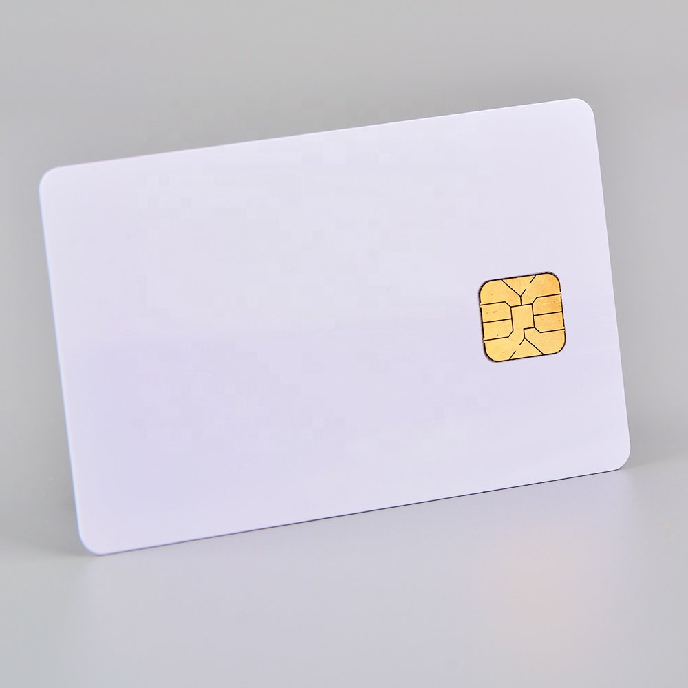 J3R180 JCOP 4 Java Card 3.0.5 Classic SeclD / EMV Payment Duel Interface Java card/ 180K JCOP4 P71 Cards