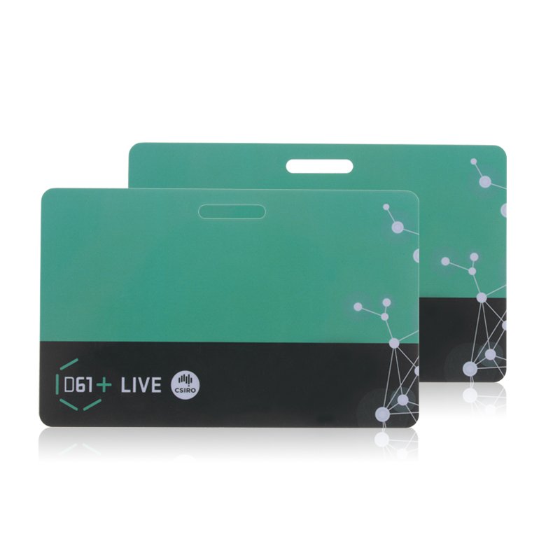 CR80 Plastic Programmable 13.56mhz Scan NFC NTAG213 NTAG215 NTAG216 Google Review NFC Card