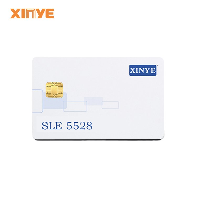 Smart ic card password key unlock digital locks chip blank rfid contact smart ic card