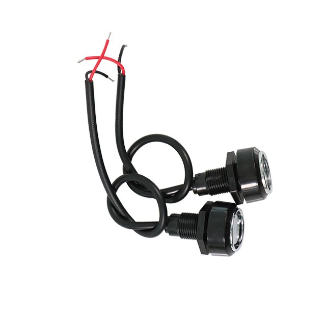 Durable Waterproof Probe Reader Dallas Key Probe DS1990A-F5 Ibutton Reader TM Card Reader