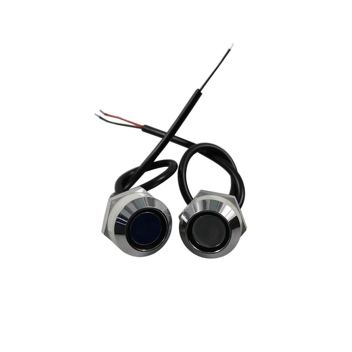 Factory Price Copper Ibutton Probe Dallas Access Control Key Reader TM Card Probe Reader Waterproof