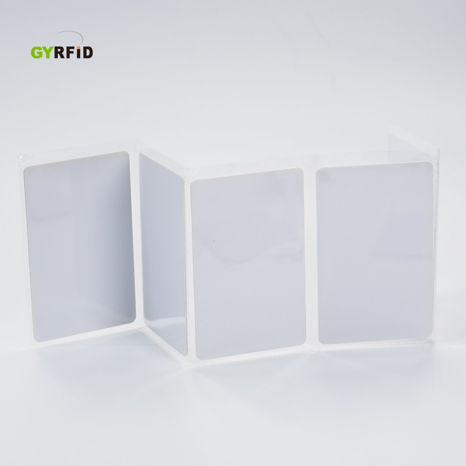 Custom Printing Rfid Blank Cards With Chip 13.56mhz 213 NFC Smart Blank Card T5577 Pvc Nfc Rfid Blank Card