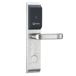 Stainless Steel door