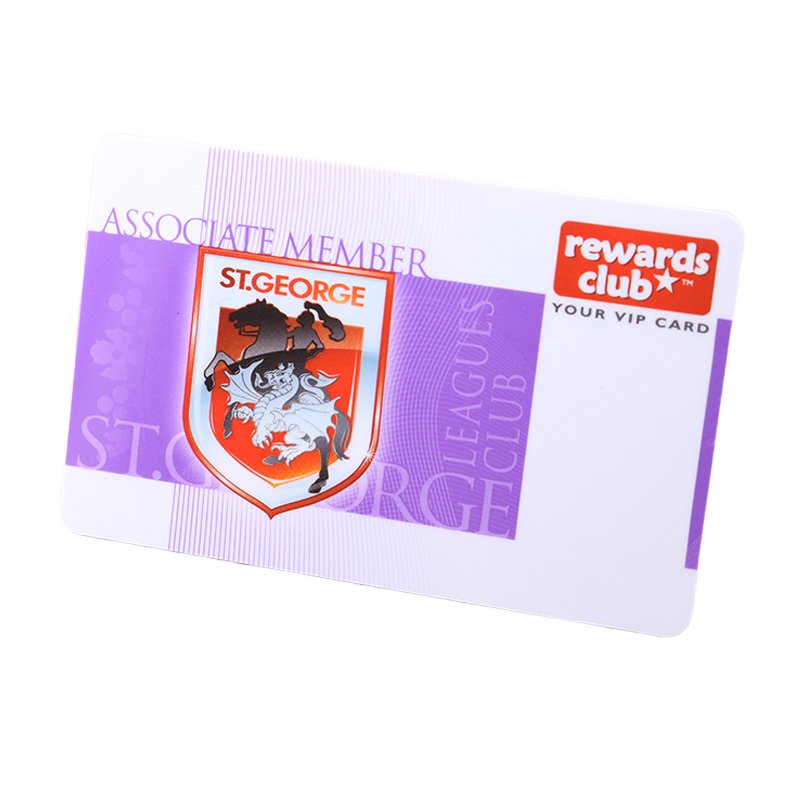 Custom printing credit card sticker PVC Printable NFC 215 NFC 213 smart chip Blank rfid business nfc card