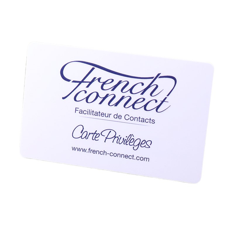 Custom printing credit card sticker PVC Printable NFC 215 NFC 213 smart chip Blank rfid business nfc card
