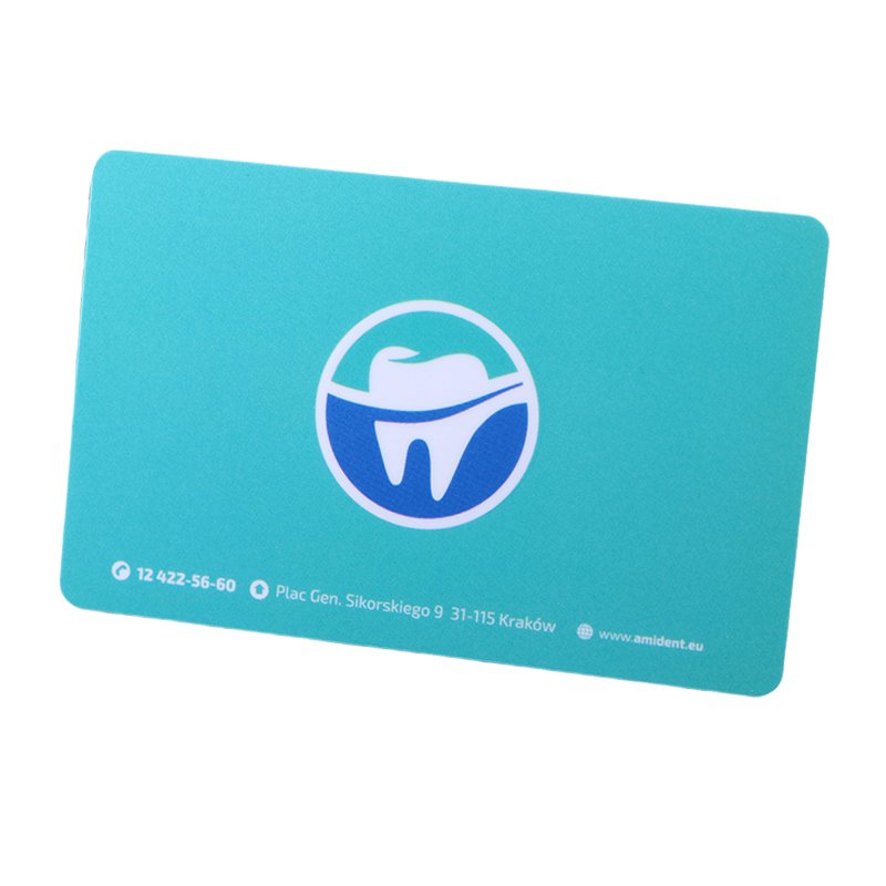 Custom printing credit card sticker PVC Printable NFC 215 NFC 213 smart chip Blank rfid business nfc card