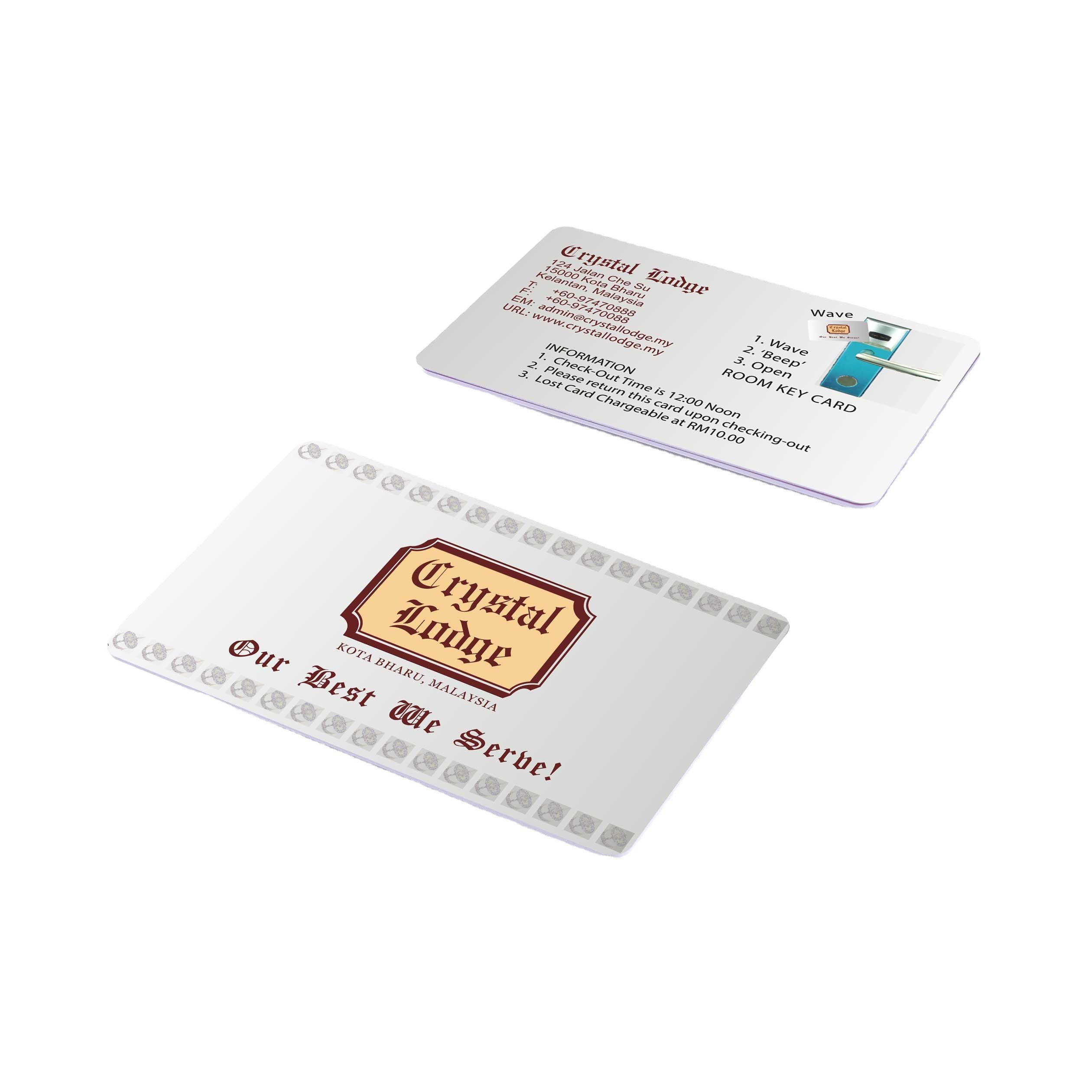 POS machine RFID NFC Payment MIFARE DESFire(R) EV3 smart IC metro bus card