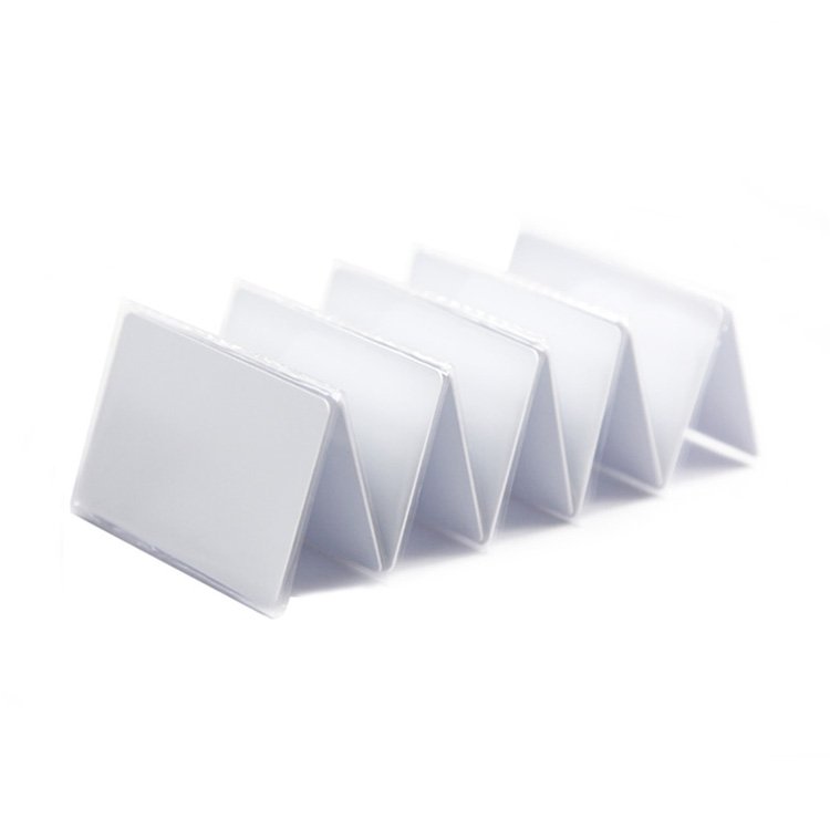 Best Price Rfid Chip T5577 Blank Card Clones