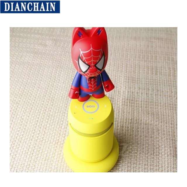 RFID Identification TF Card Cartoons Speaker Card Reader Module NFC Sticker Tag