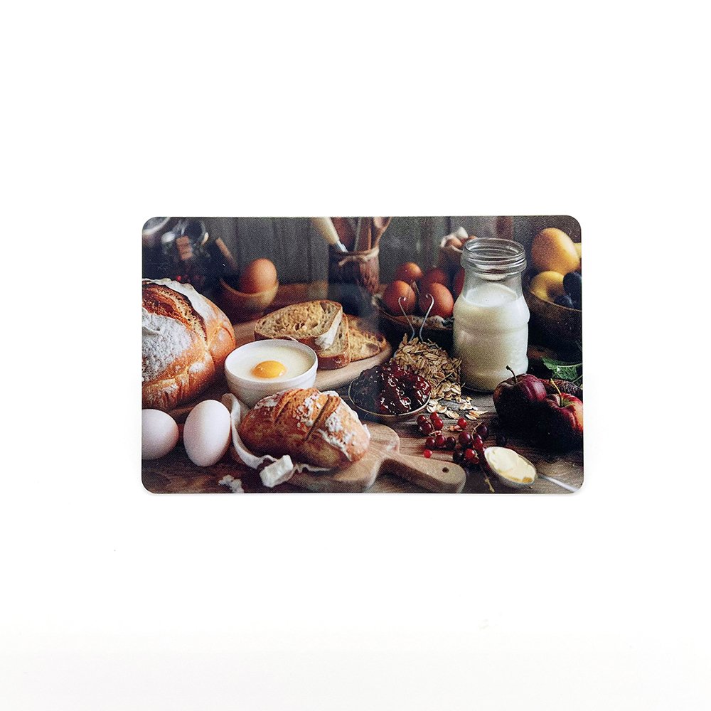 Vivid Printing NXP Chip NFC Card Write URL NTAG213 / NTAG215 / NTAG216 Payment Card Promotion Gift Card